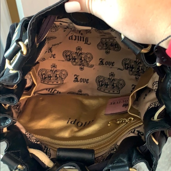 Juicy couture purse - Picture 4 of 4